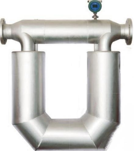 HFM32质量流量计