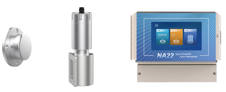 DSRD1100 Na22同位素密度计